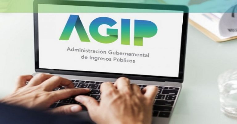 agip caba