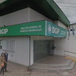 dgip la rioja