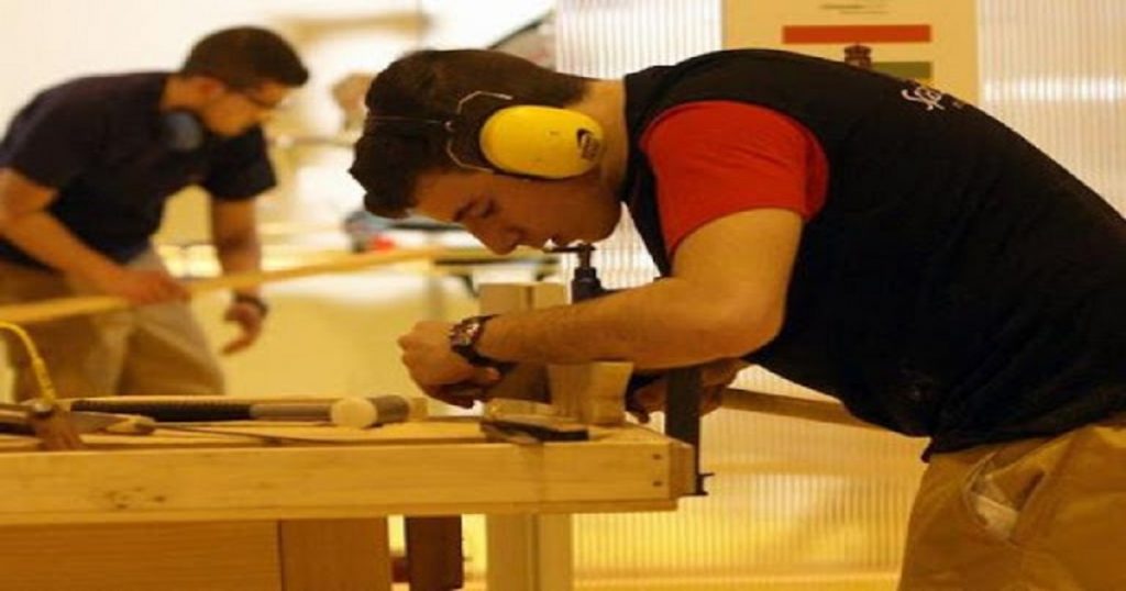 Capital Humano amplía su programa de formación laboral con sedes en CABA y Mar del Plata