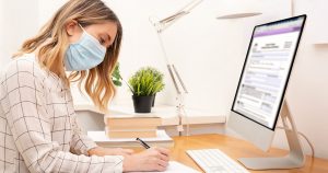 deber de asistencia al lugar de trabajo