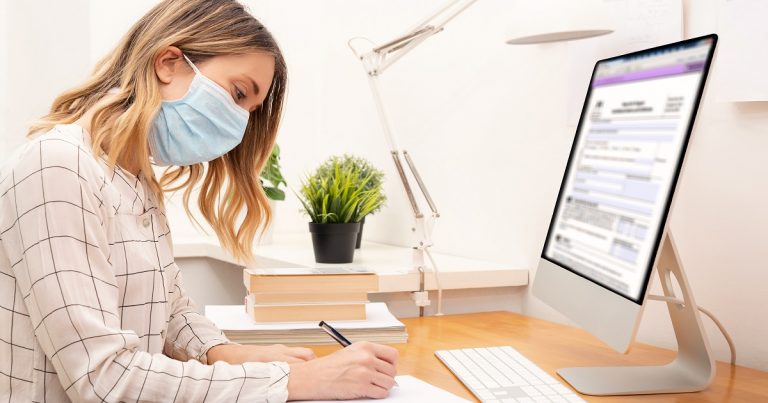 deber de asistencia al lugar de trabajo