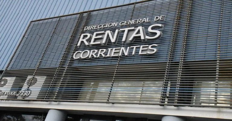 dgr corrientes