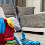 personal casas particulares servicio domestico