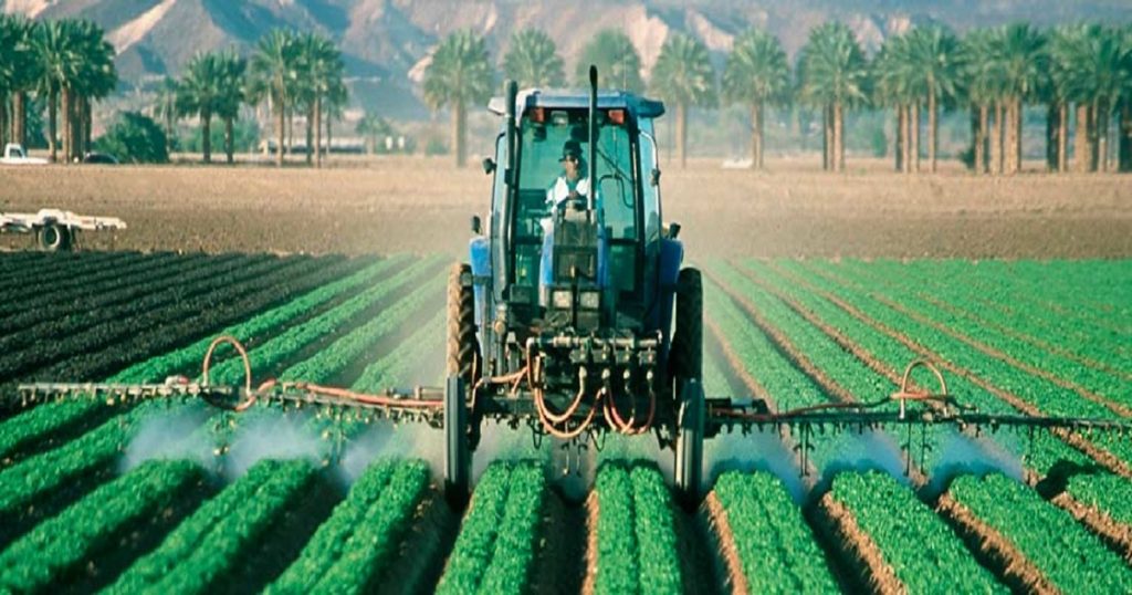 trabajo agrario rurales