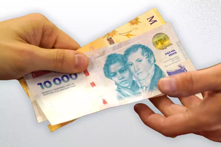 salario mínimo