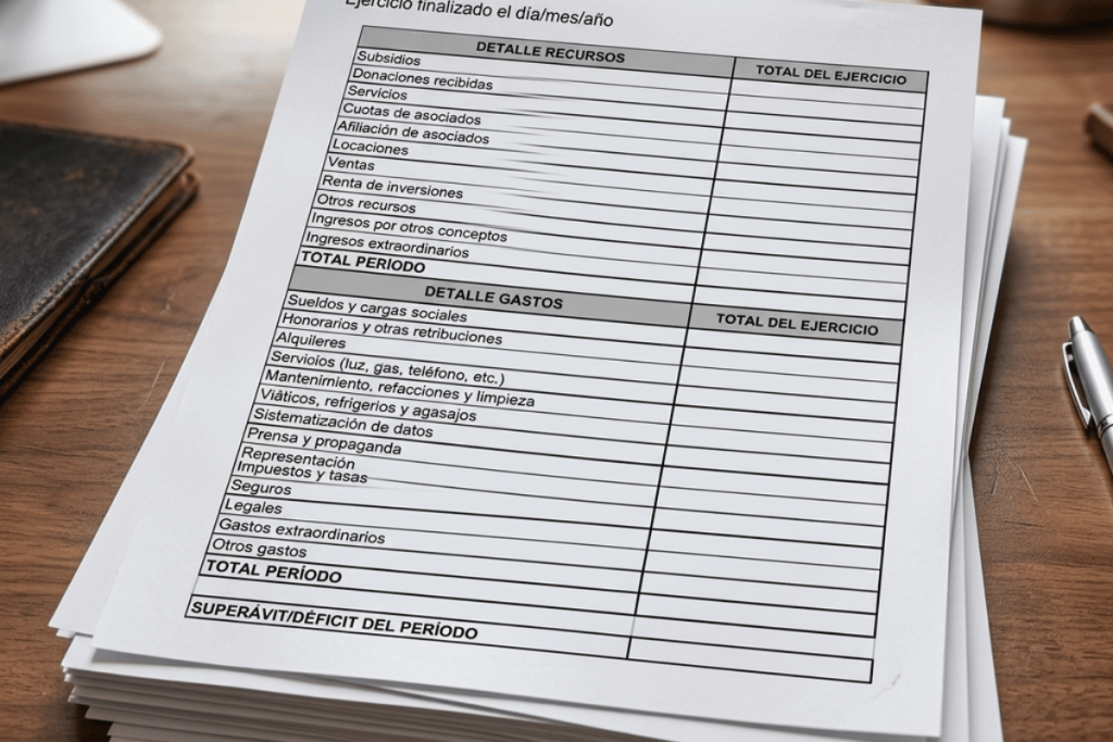 Buenos Aires: simplifican la presentación contable y facilitan la exención en Ganancias para asociaciones civiles