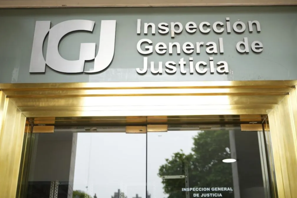 La IGJ redefine el alcance de la inscripción de autoridades y flexibiliza las garantías de administradores