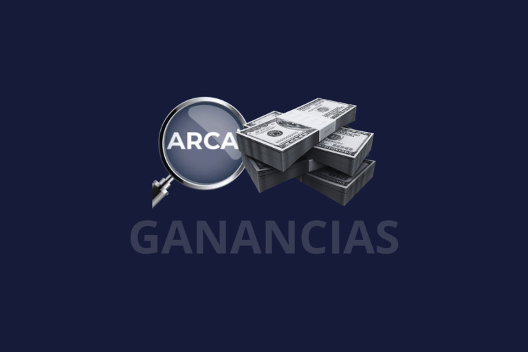Declaración Jurada Simplificada de Ganancias: claves del F.2711 y cómo se cargan los datos según el manual publicado por ARCA