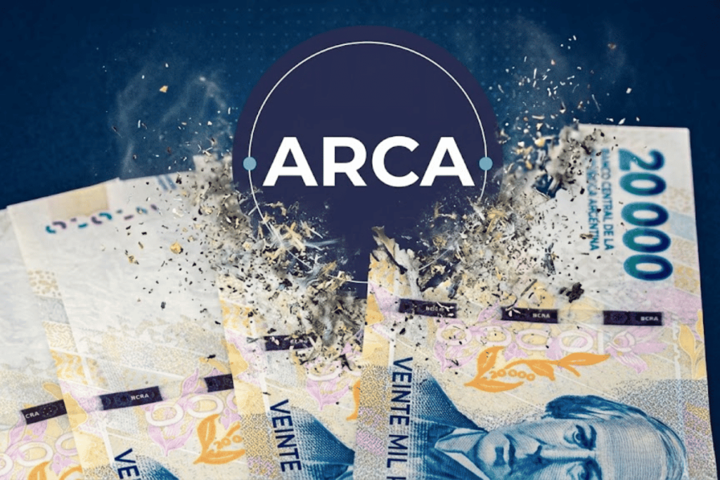 ARCA intensifica embargos fiscales y ahora ordena retener pagos directamente a clientes de contribuyentes