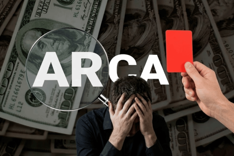 ARCA definió el procedimiento para excluir contribuyentes del régimen simplificado de Ganancias