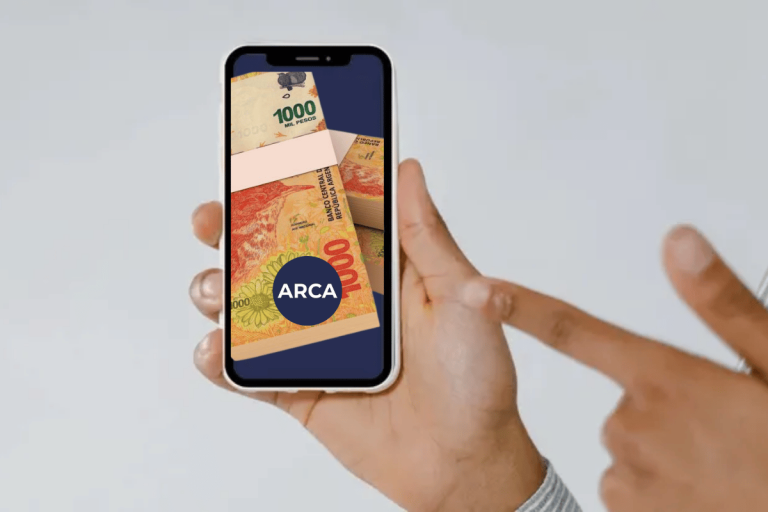 Autónomos: ARCA publicó los valores vigentes a partir de mayo 2026