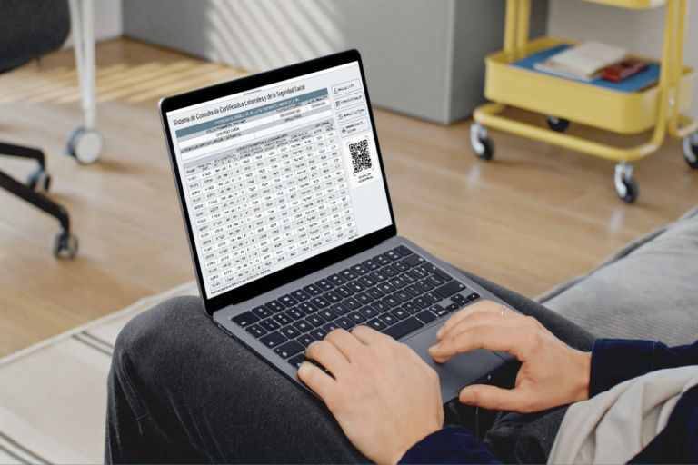Modernización Laboral: ARCA implementa el certificado de trabajo digital y habilita su descarga online