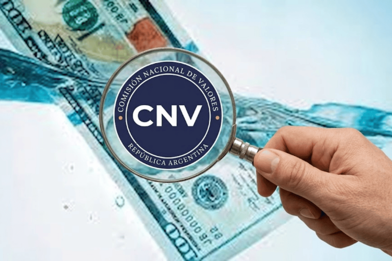 CNV simplifica el régimen de Prevención del Lavado de Activos y reglamenta operaciones vinculadas a Ganancias simplificada