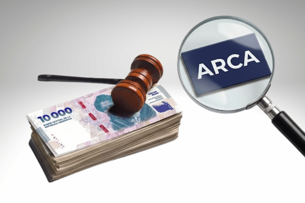 La Corte y un nuevo freno a ARCA: no puede exigir requisitos no previstos en la ley para acceder a beneficios fiscales