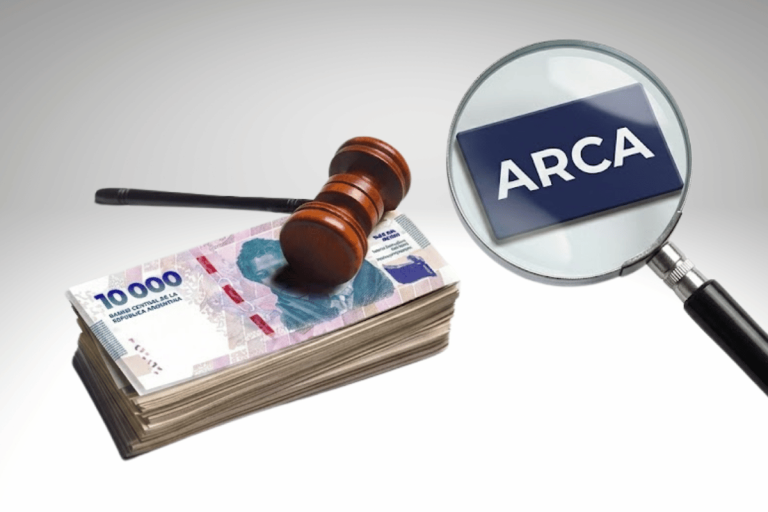 La Corte y un nuevo freno a ARCA: no puede exigir requisitos no previstos en la ley para acceder a beneficios fiscales