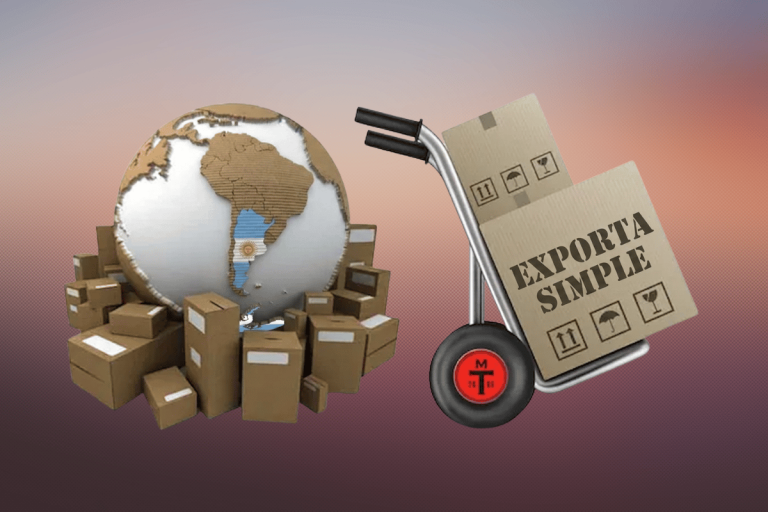 Exporta Simple: flexibilizan topes y simplifican la operatoria para PyMEs y emprendedores