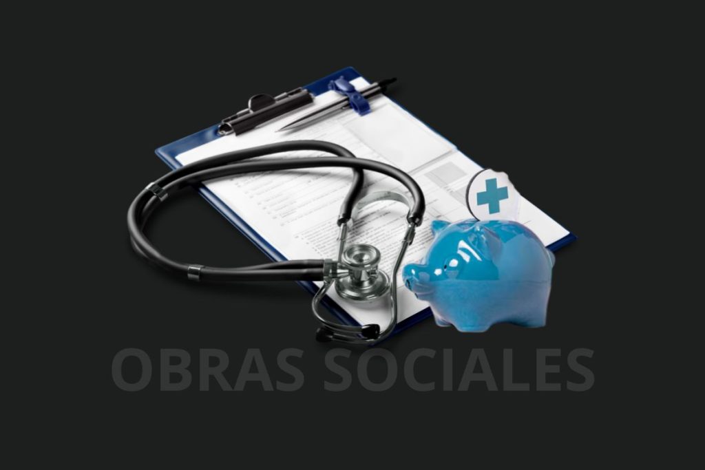 Modifican el régimen de denuncias y sanciones contra obras sociales y prepagas