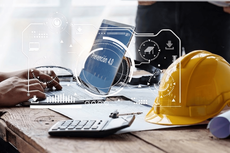 La SRT aprobó estándares técnico-jurídicos y registros para tecnologías del Ecosistema Prevención 4.0
