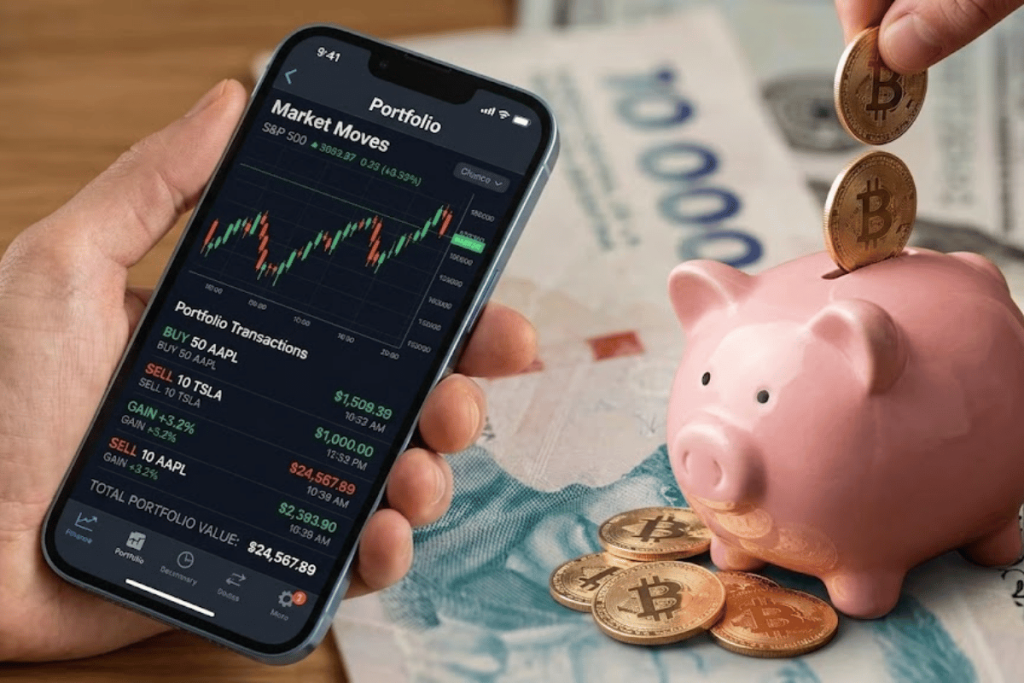 Renta financiera en Ganancias 2025: claves prácticas para liquidaciones de personas humanas.