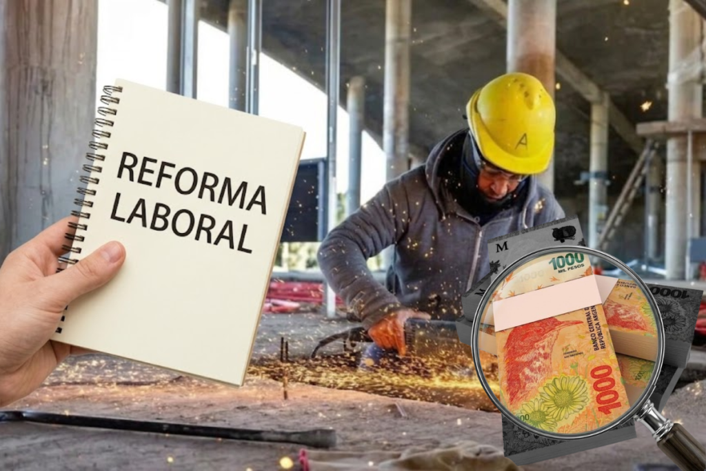 RIFL: ARCA reglamenta la reducción de contribuciones patronales para nuevas contrataciones