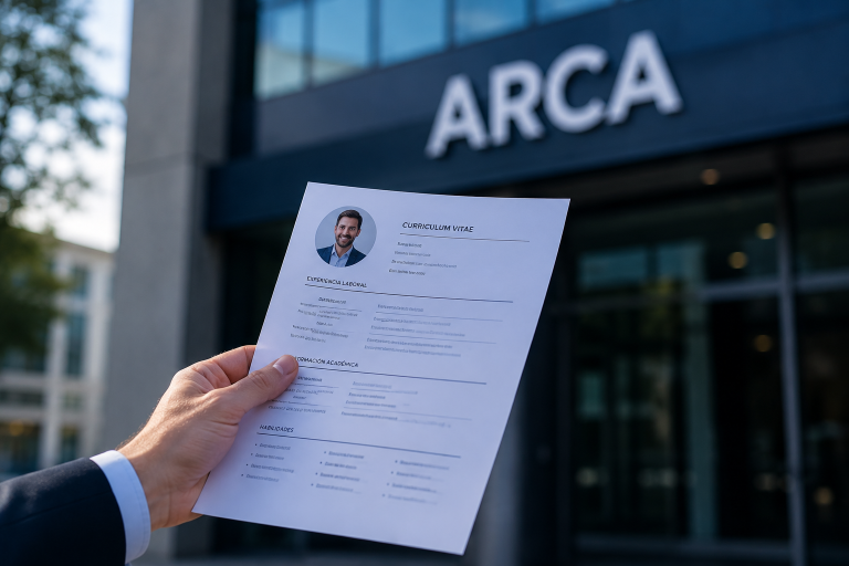 ARCA actualiza y moderniza el esquema de selección y movilidad de personal de la antigua AFIP