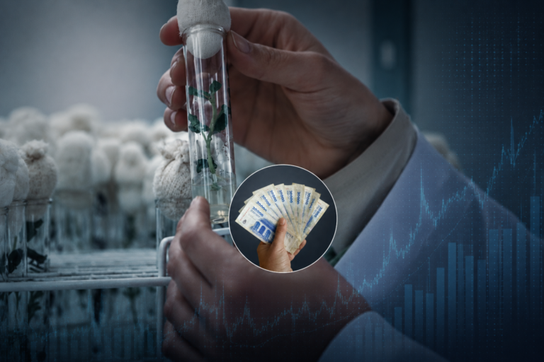 Biotecnología y nanotecnología: abren la Convocatoria 2026 para acceder a beneficios fiscales por $2.000 millones