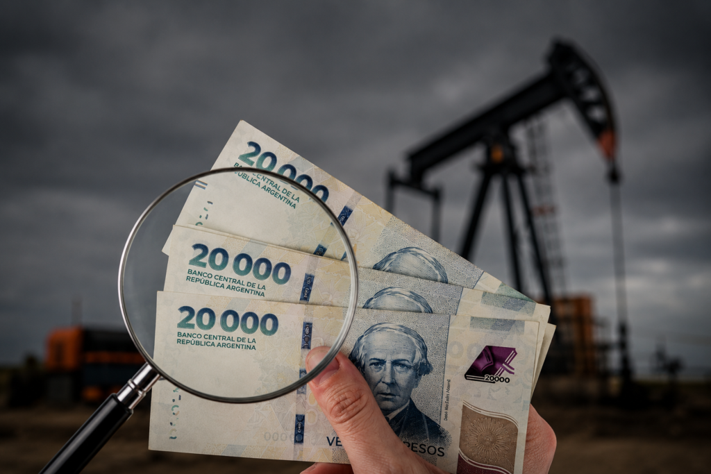 Convenio Multilateral: confirman el criterio de atribución de ingresos para ventas de petróleo y gas