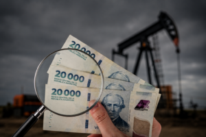 Convenio Multilateral: confirman el criterio de atribución de ingresos para ventas de petróleo y gas