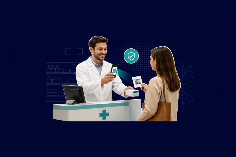 Las farmacias deberán identificar a los pacientes con token digital para entregar medicamentos
