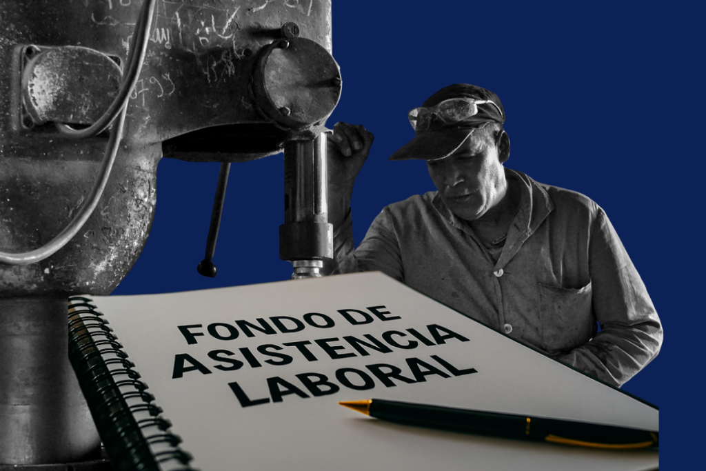 El Gobierno reglamentó los Fondos de Asistencia Laboral y postergó su aplicación hasta noviembre de 2026