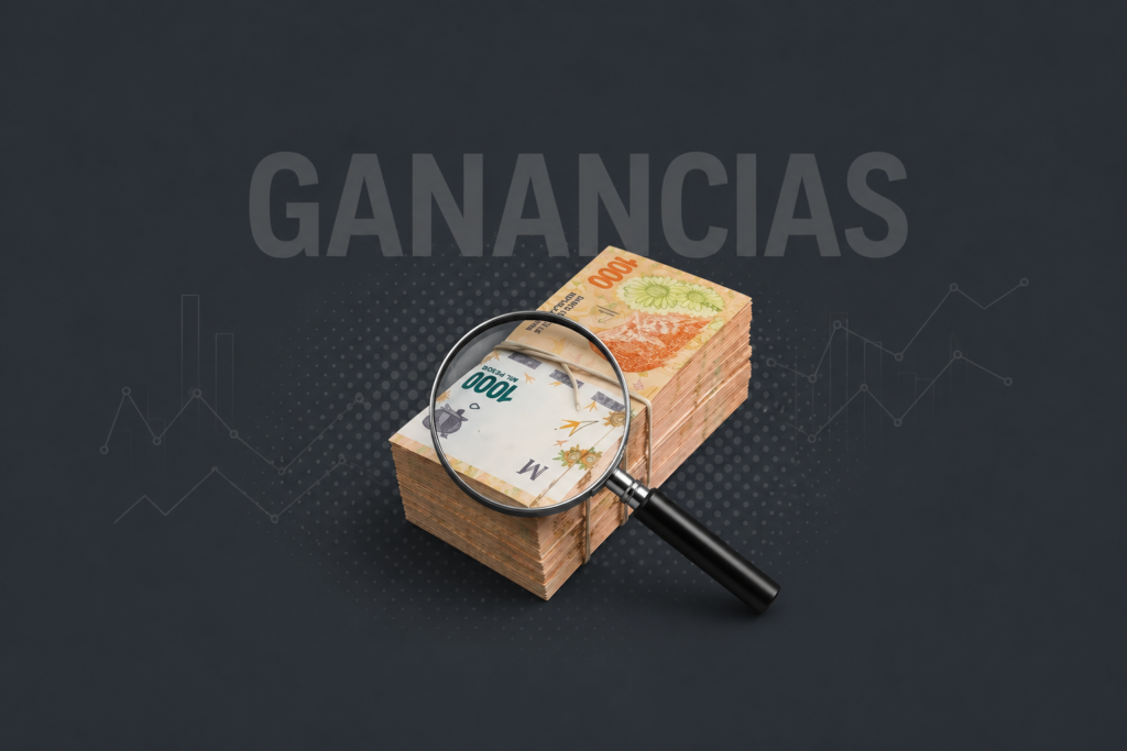 Ganancias de Cuarta Categoría: aspectos relevantes para la determinación de las rentas derivadas del trabajo personal.