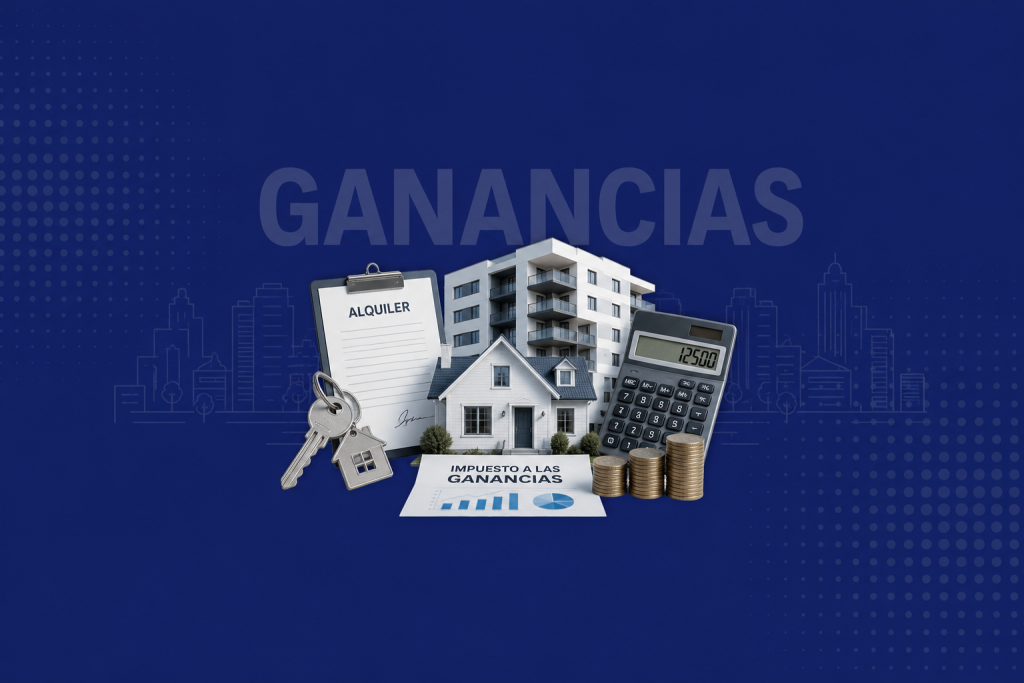 Ganancias de Primera Categoría: aspectos relevantes para la determinación de la renta del suelo.