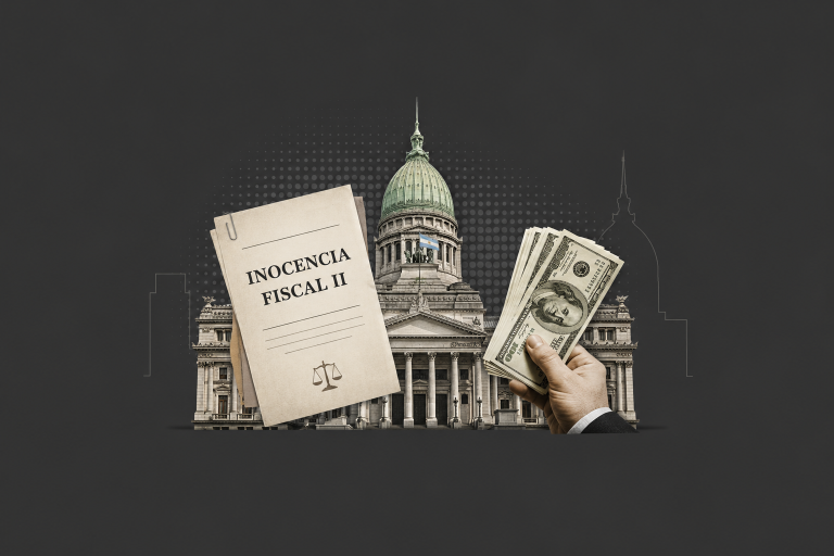 Proyecto de reforma del Régimen Simplificado de Ganancias: análisis de los principales cambios.