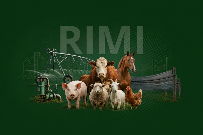 El Gobierno define los bienes agropecuarios que podrán acceder a los beneficios del RIMI sin inversión mínima