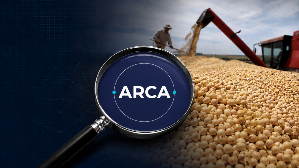 Exportaciones con cotización: ARCA unificó el registro de contratos y fija nuevas pautas desde agosto