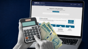 Ganancias 2025: ARCA extendió hasta el 30 de octubre el plazo para presentar la declaración jurada
