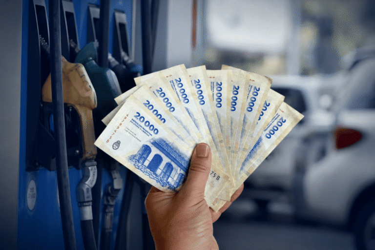 Combustibles: el Gobierno aplicará una suba parcial de impuestos en agosto y trasladará el ajuste total a septiembre