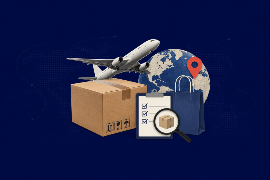 Envíos internacionales: amplían la franquicia para importaciones postales y habilitan exportaciones comerciales por correo