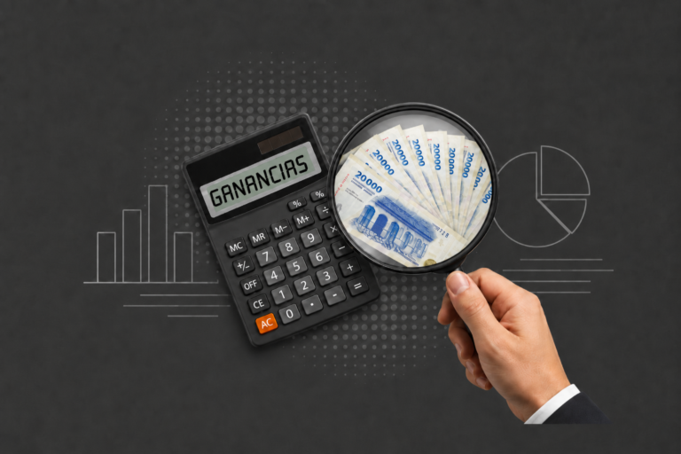 Ganancias Simplificada: prórroga de la presentación y riesgo de perder los beneficios