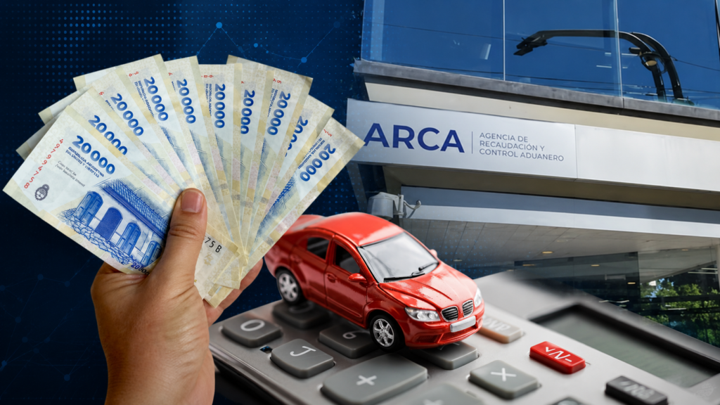 La deducibilidad de gastos de automóviles en Ganancias: de la normativa desactualizada hacia una jurisprudencia más amplia.