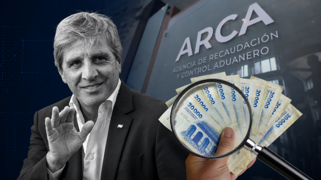 Ganancias 2025: ARCA prorrogará las declaraciones juradas hasta el 27 de agosto, pero mantiene el pago en julio