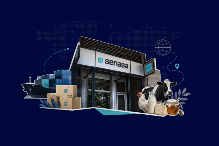 SENASA establece nuevo procedimiento para exportaciones de productos animales