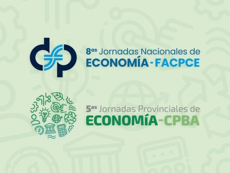Morón reúne este viernes a referentes nacionales e internacionales en las Jornadas de Economía