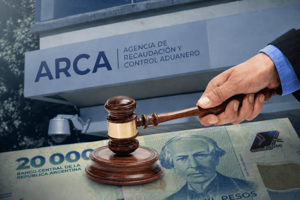 Facturas de proveedores incluidos en Base E-Apoc: qué puede hacer el contribuyente ante una fiscalización de ARCA