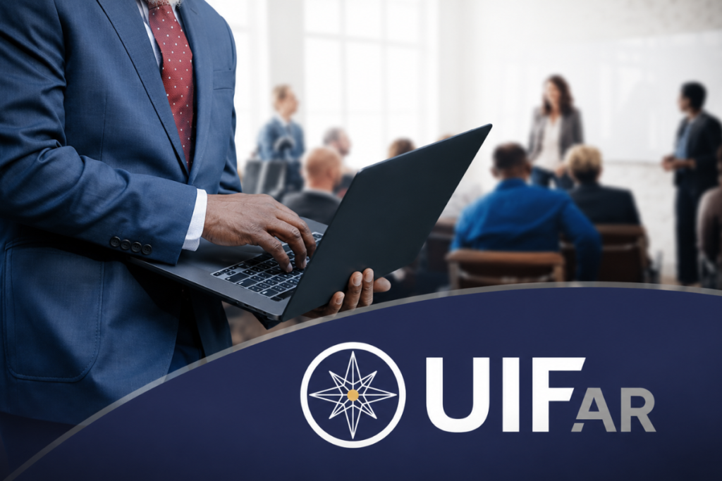 Sumate a la capacitación sobre el Informe de Revisión Externa Independiente ante la UIF
