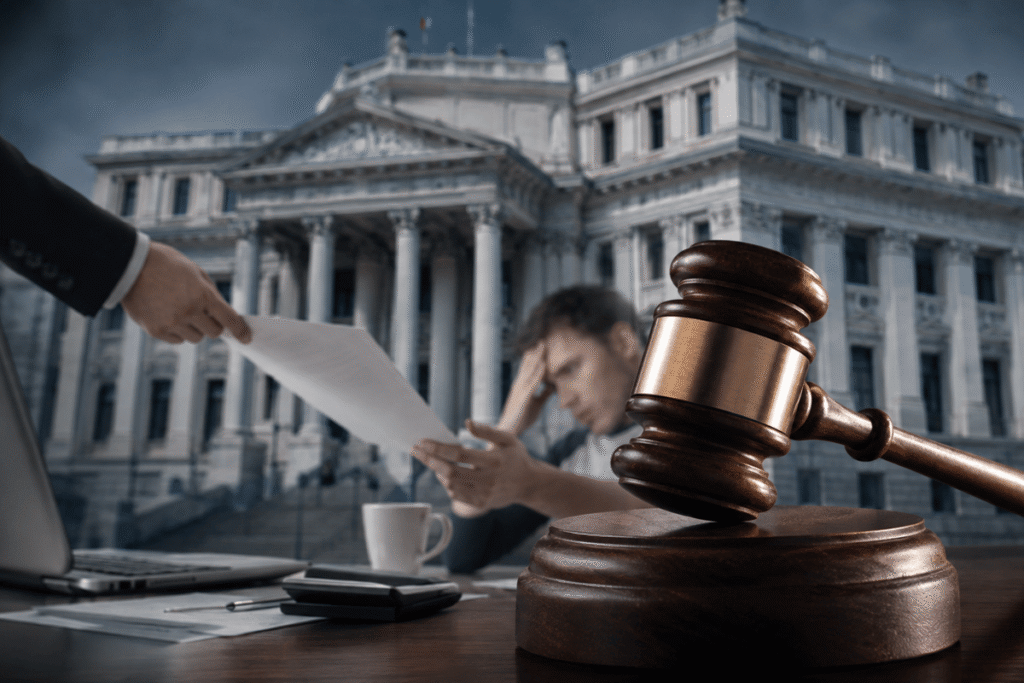 Despido con causa: la Justicia avaló la desvinculación de un trabajador por presentar certificados médicos falsos