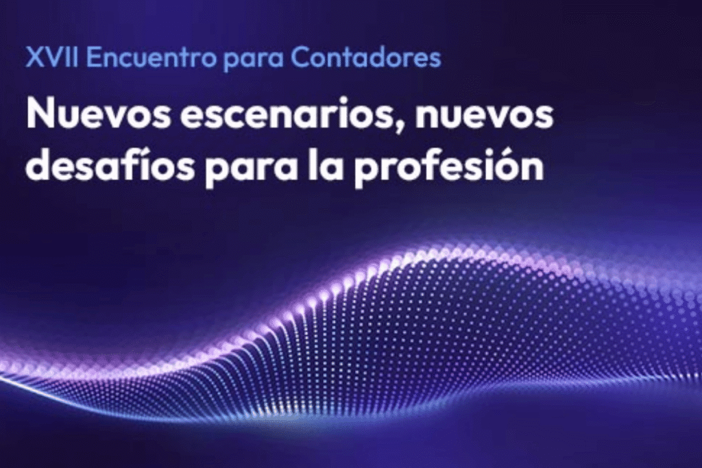 Encuentro para Contadores 2026: economía, reforma laboral e inteligencia artificial, los ejes de la jornada en la Universidad de Palermo