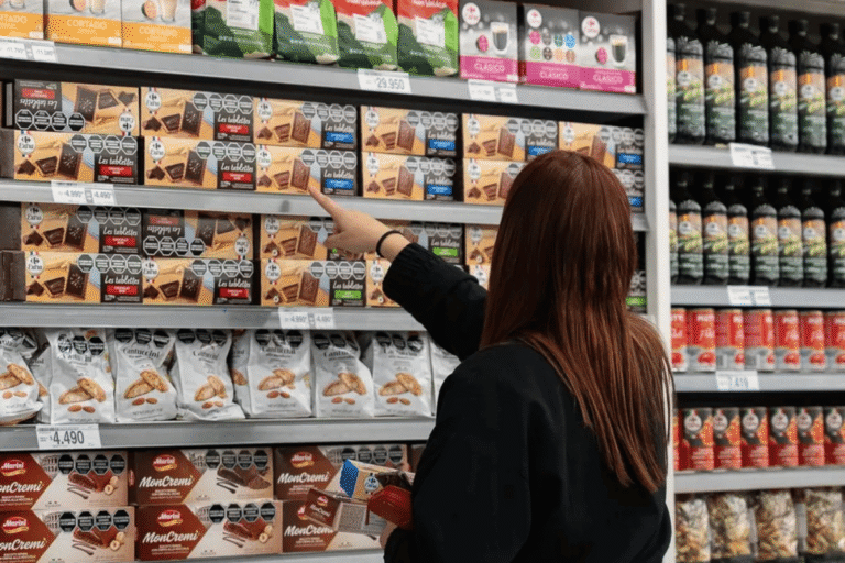 El Gobierno simplifica los controles y agiliza las importaciones de alimentos