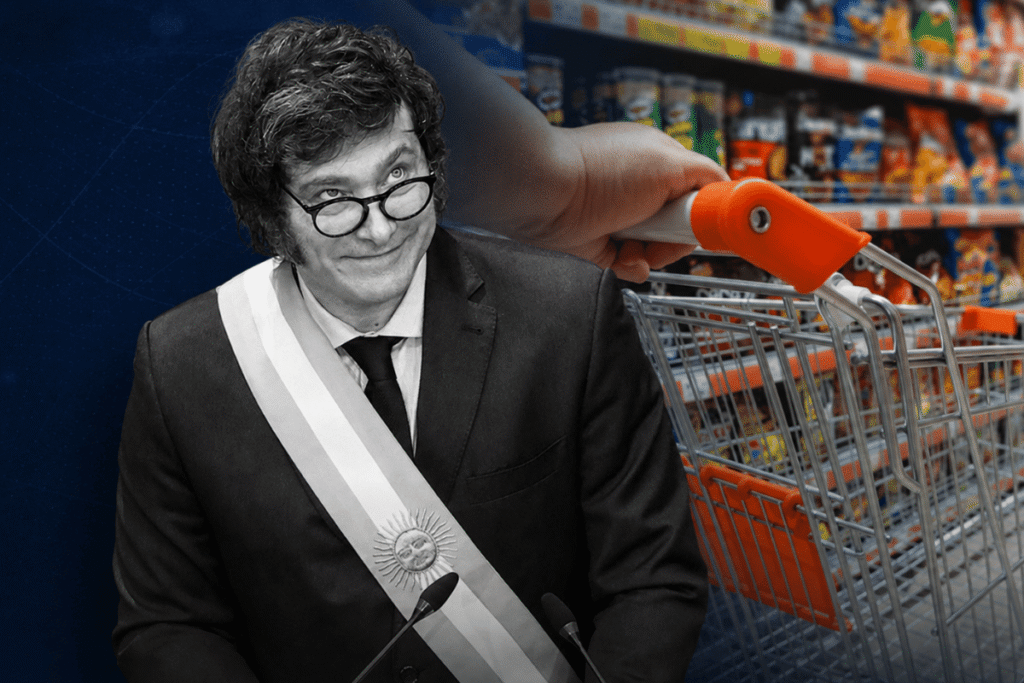 El Gobierno simplifica los controles y agiliza las importaciones de alimentos