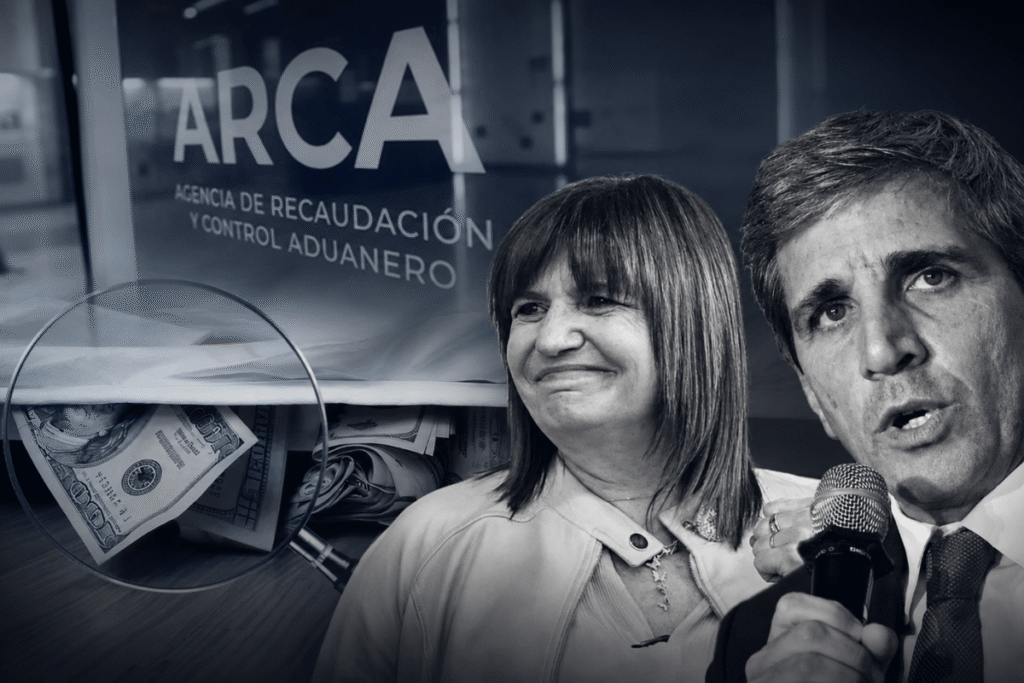 Inocencia Fiscal: Bullrich anticipó cambios y confirmó que los funcionarios públicos quedarán excluidos